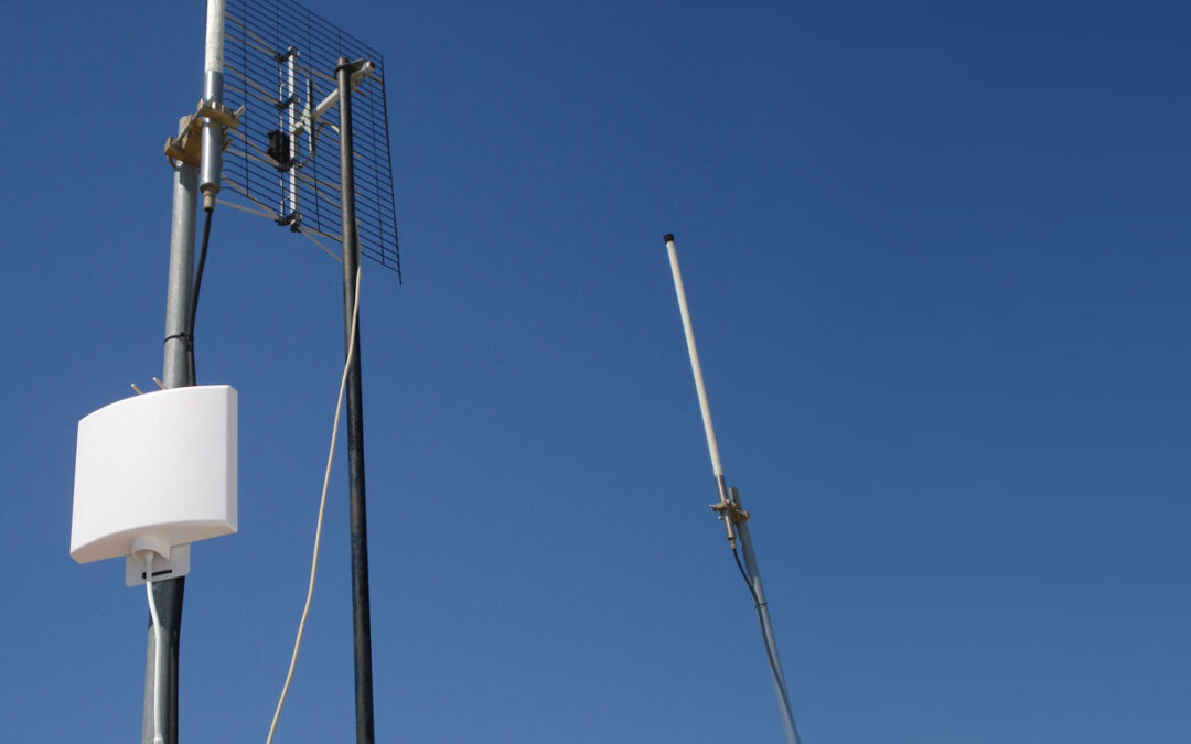 Los beneficios de un amplificador móvil