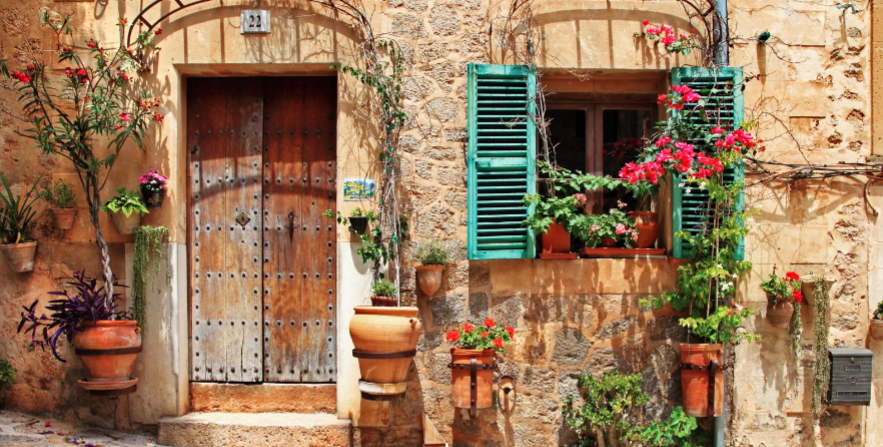 cobertura movil casa rural