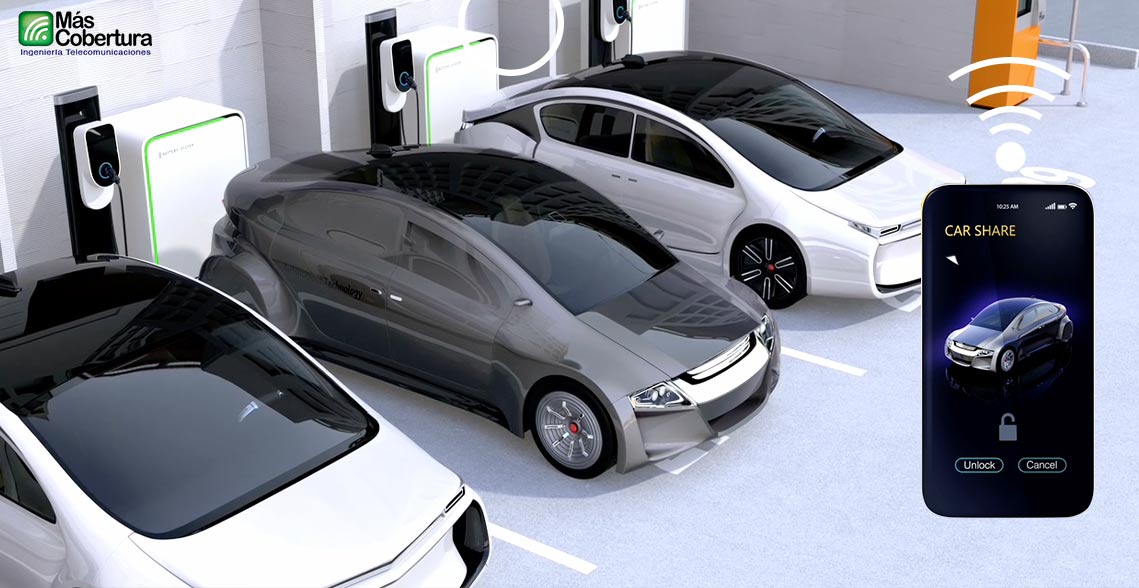 servicios de aparcameinto carsharing para parkings cobertura