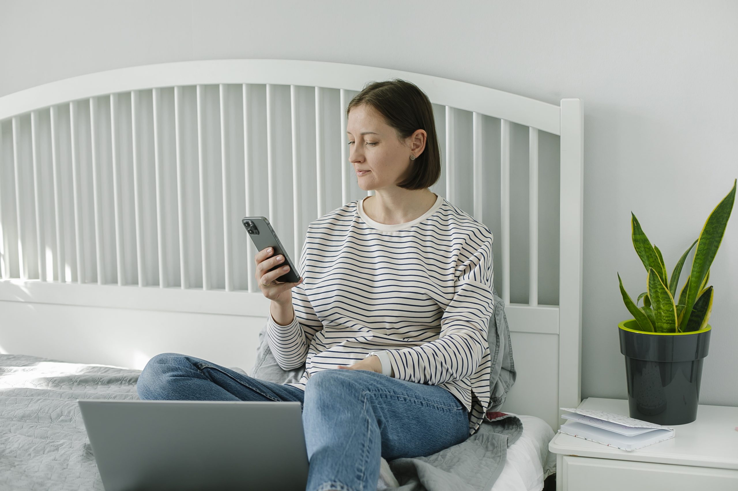 aumentar cobertura movil en casa